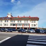 Hotel City House Las Lomas