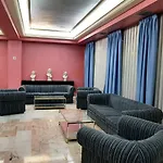 Hotel City House Las Lomas