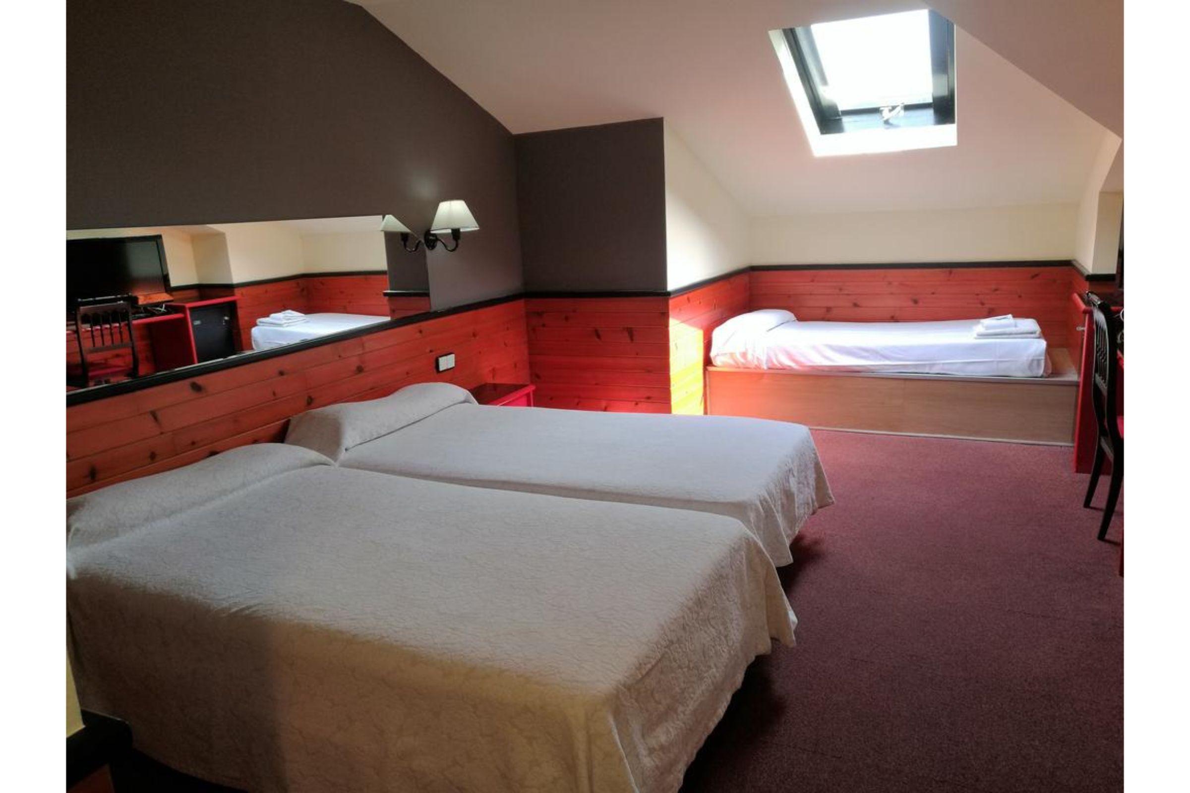 Hotel House Lomas Oviedo