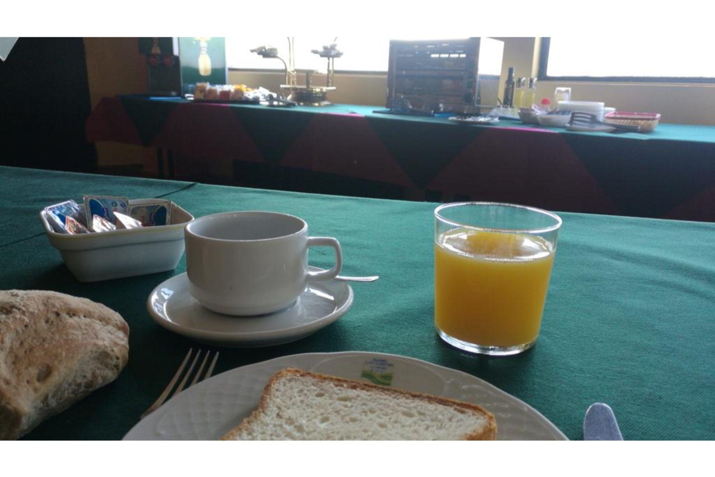 Hotel House Lomas