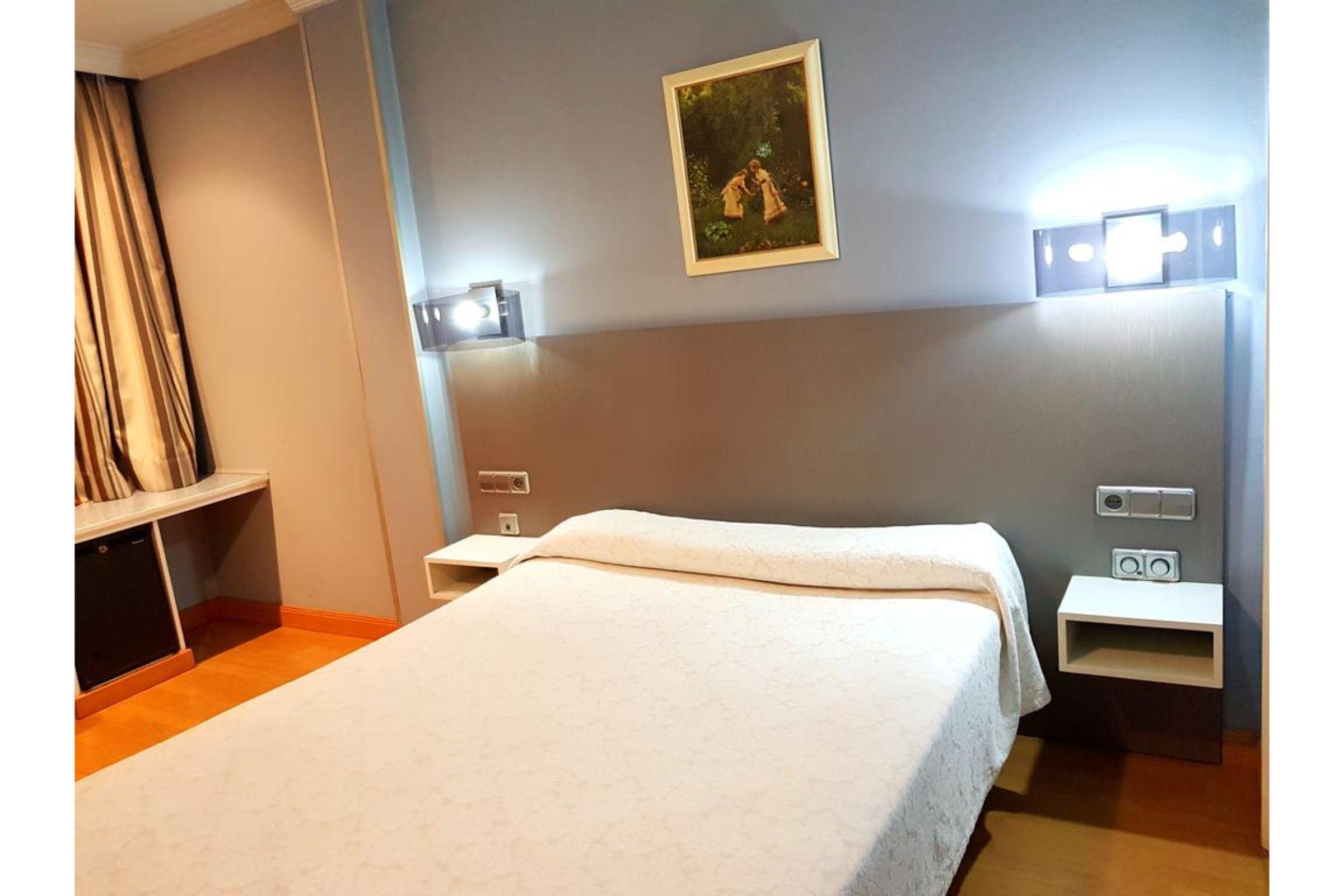Hotel House Lomas Oviedo