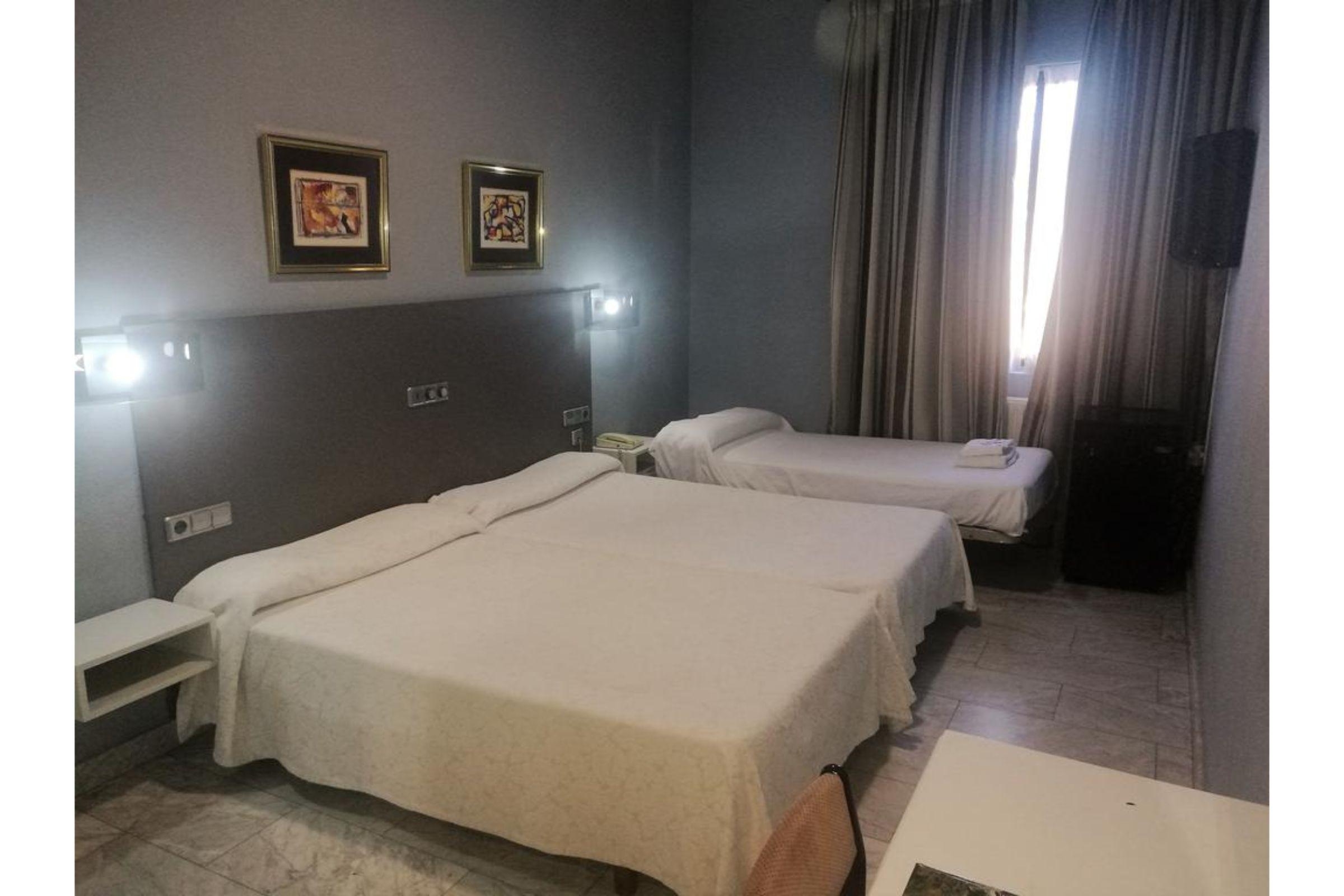 Hotel House Lomas