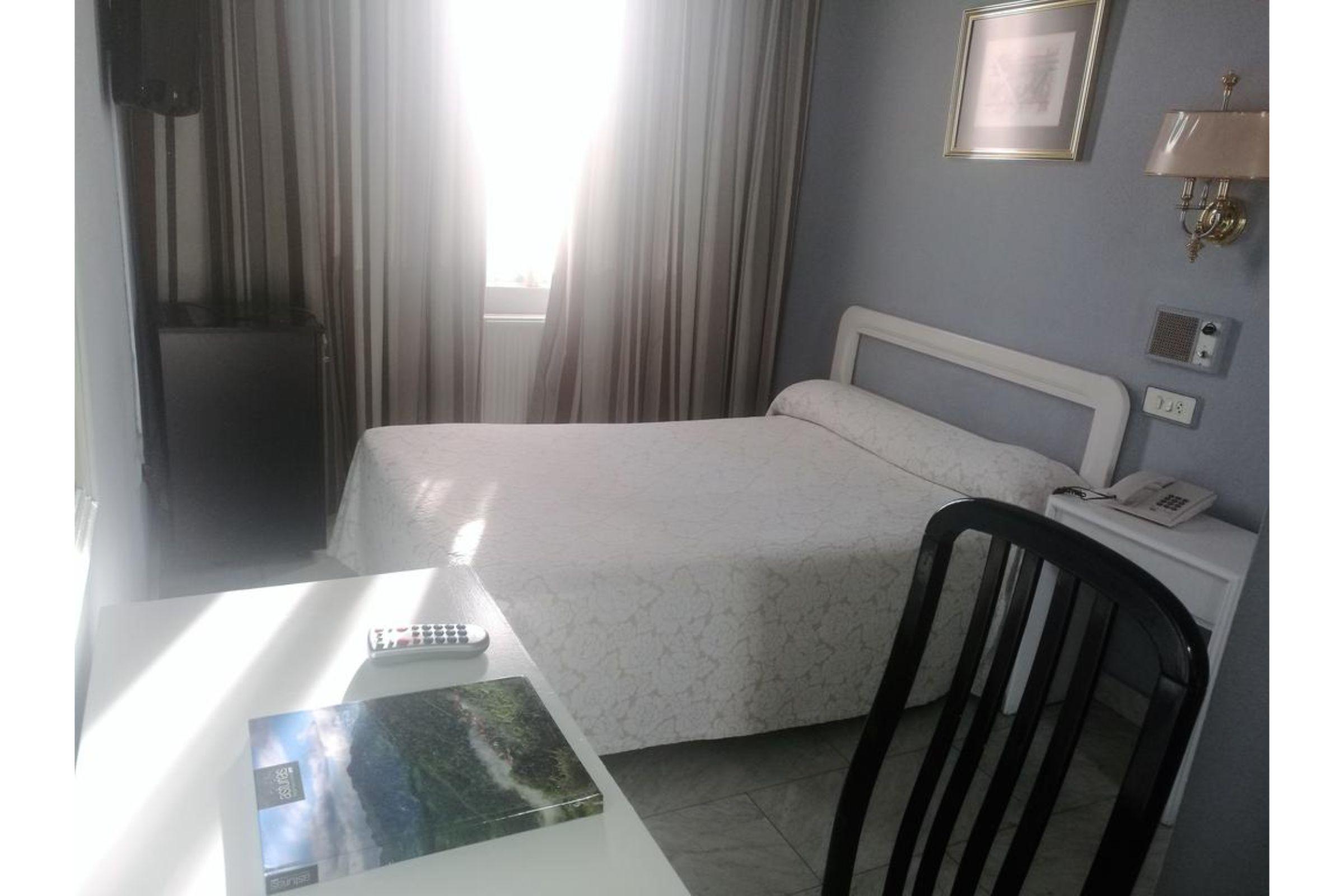 House Lomas Hotel 3*