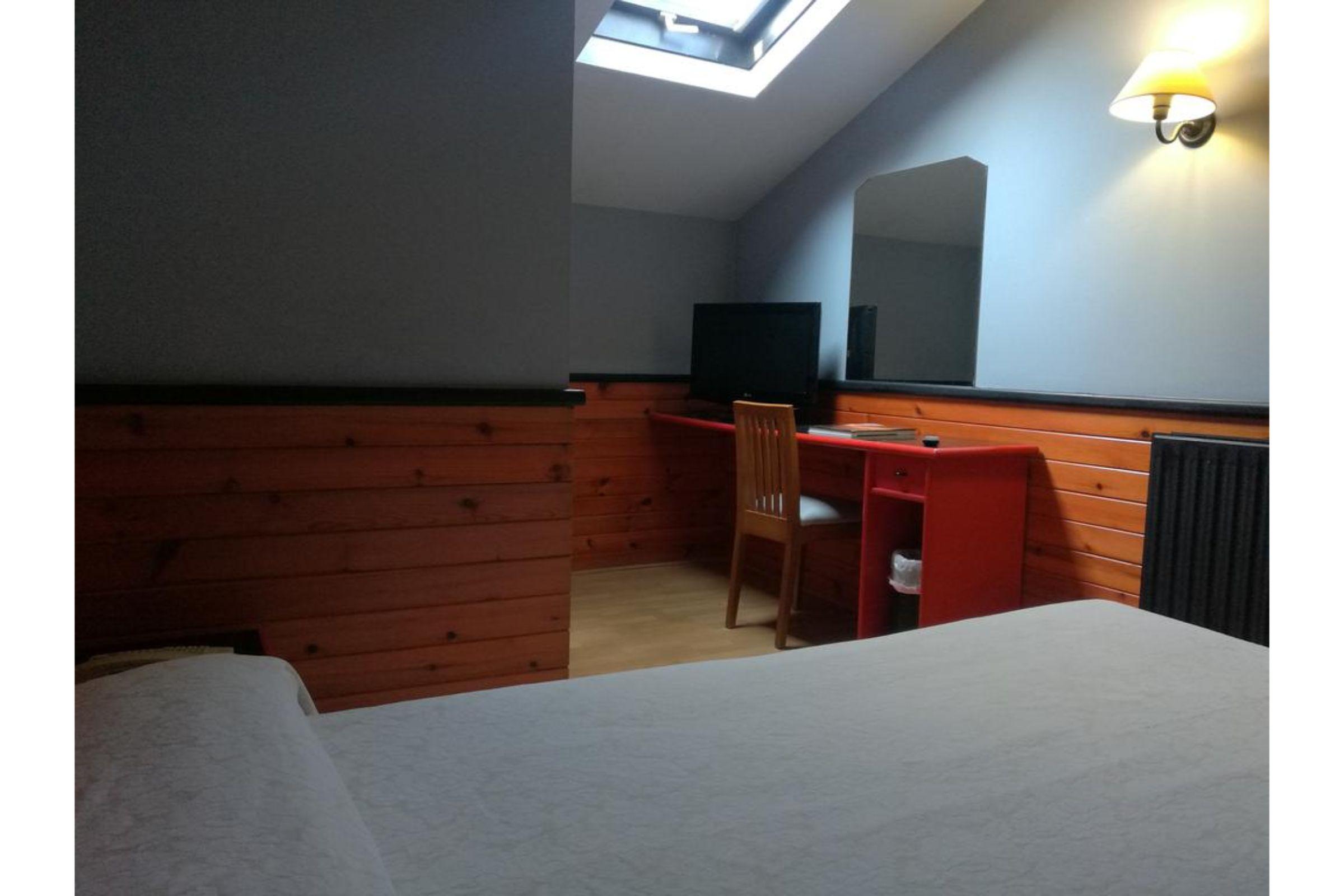 House Lomas Oviedo