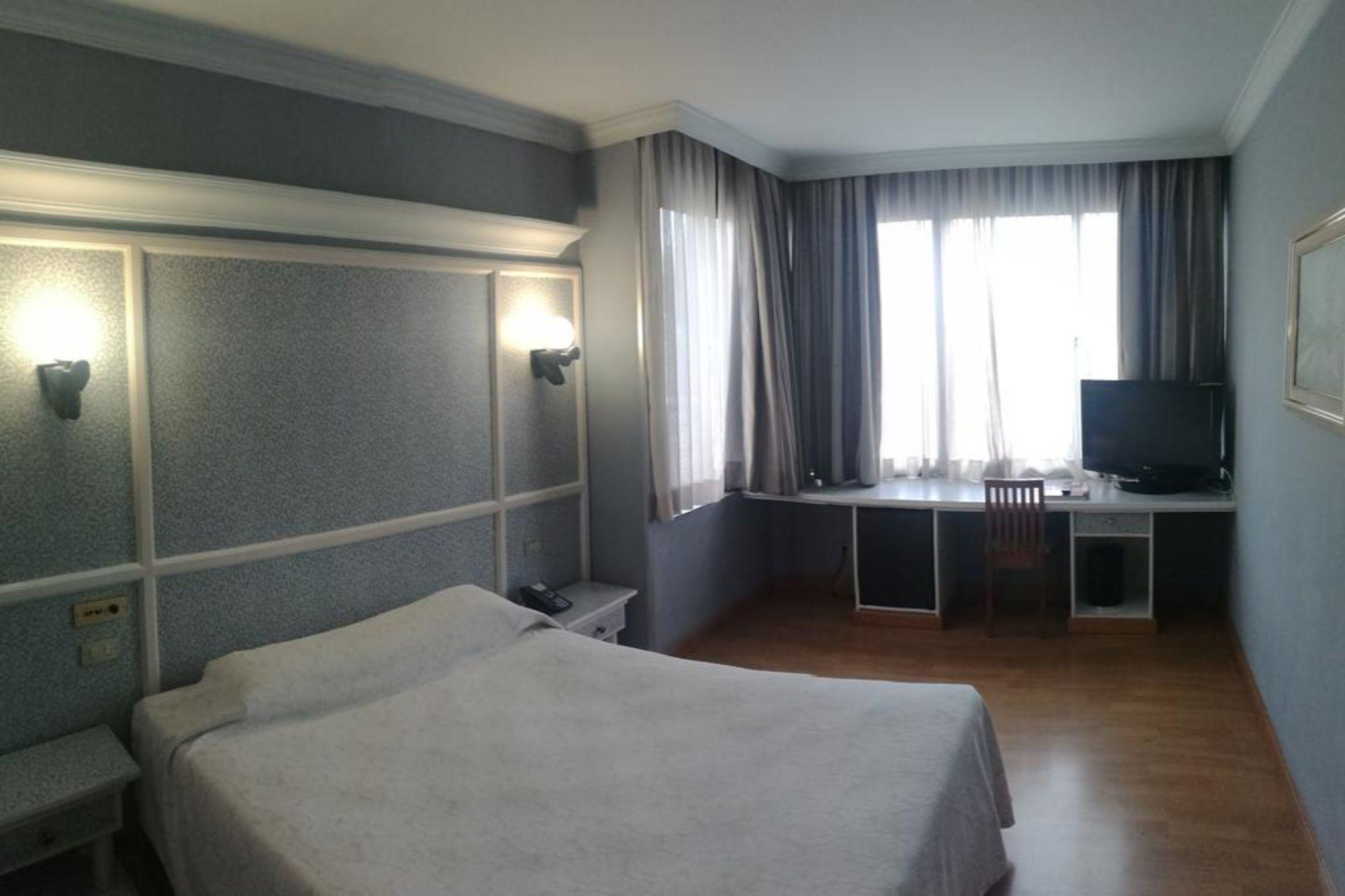 House Lomas Hotel Oviedo