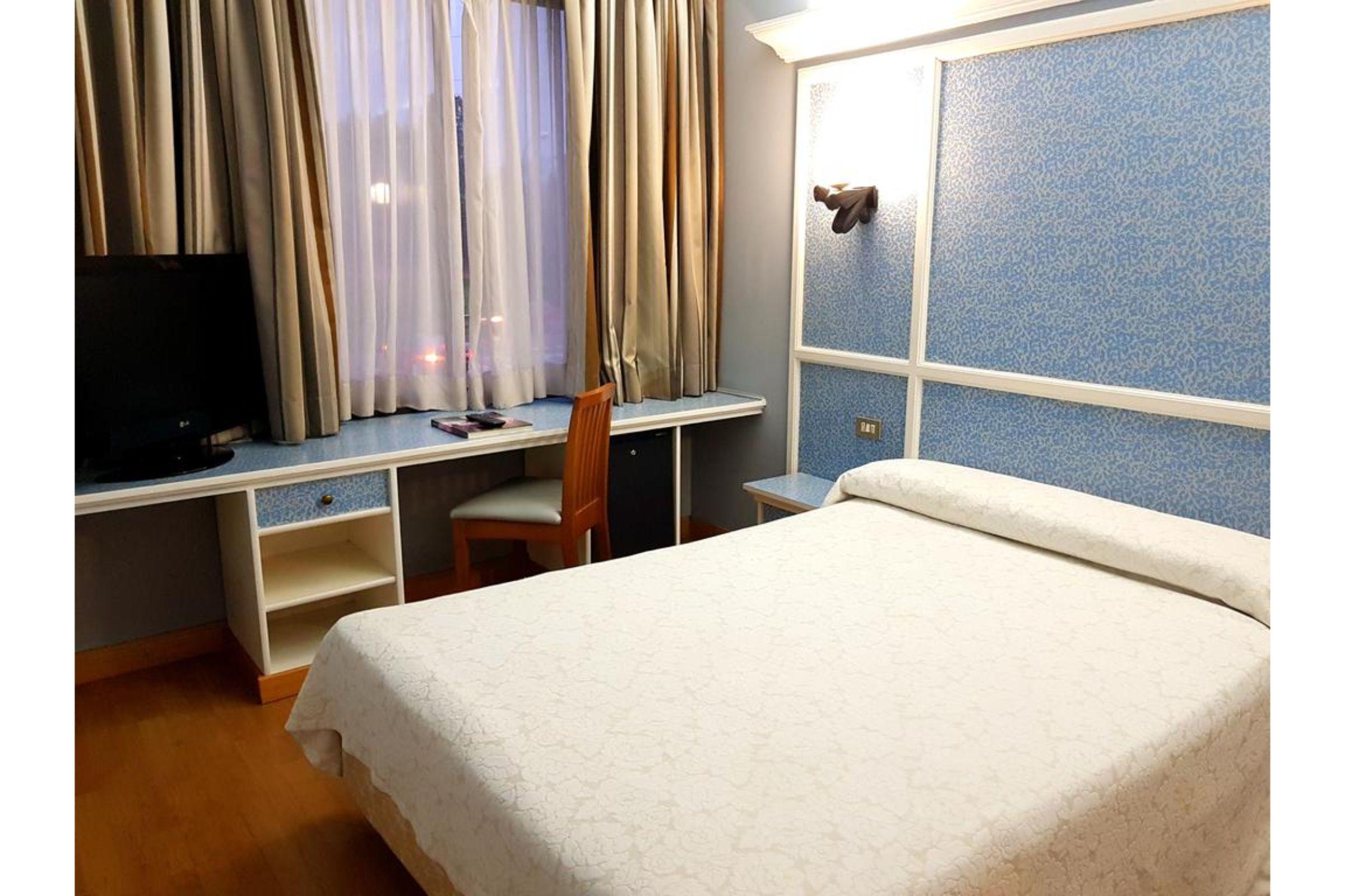 House Lomas Hotel Oviedo