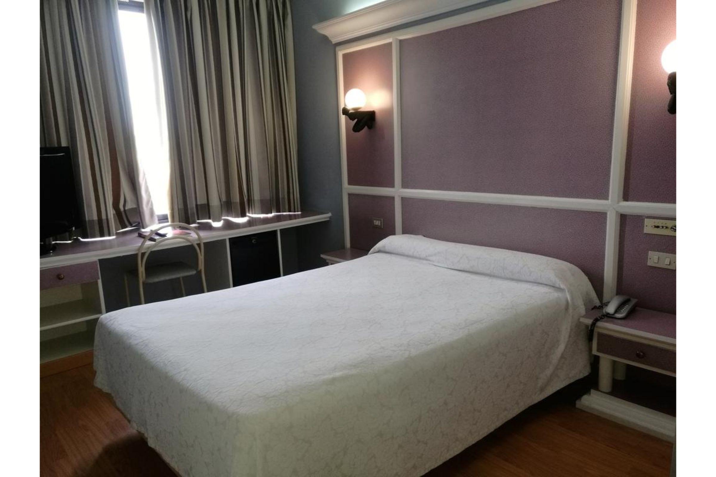 Hotel House Lomas Oviedo