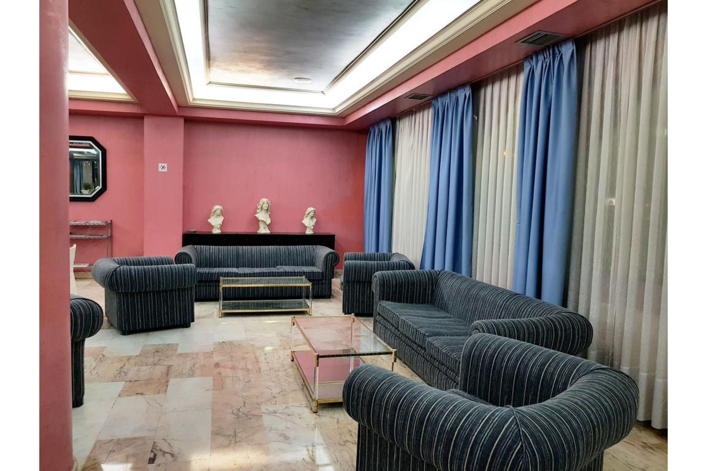 Hotel House Lomas Oviedo