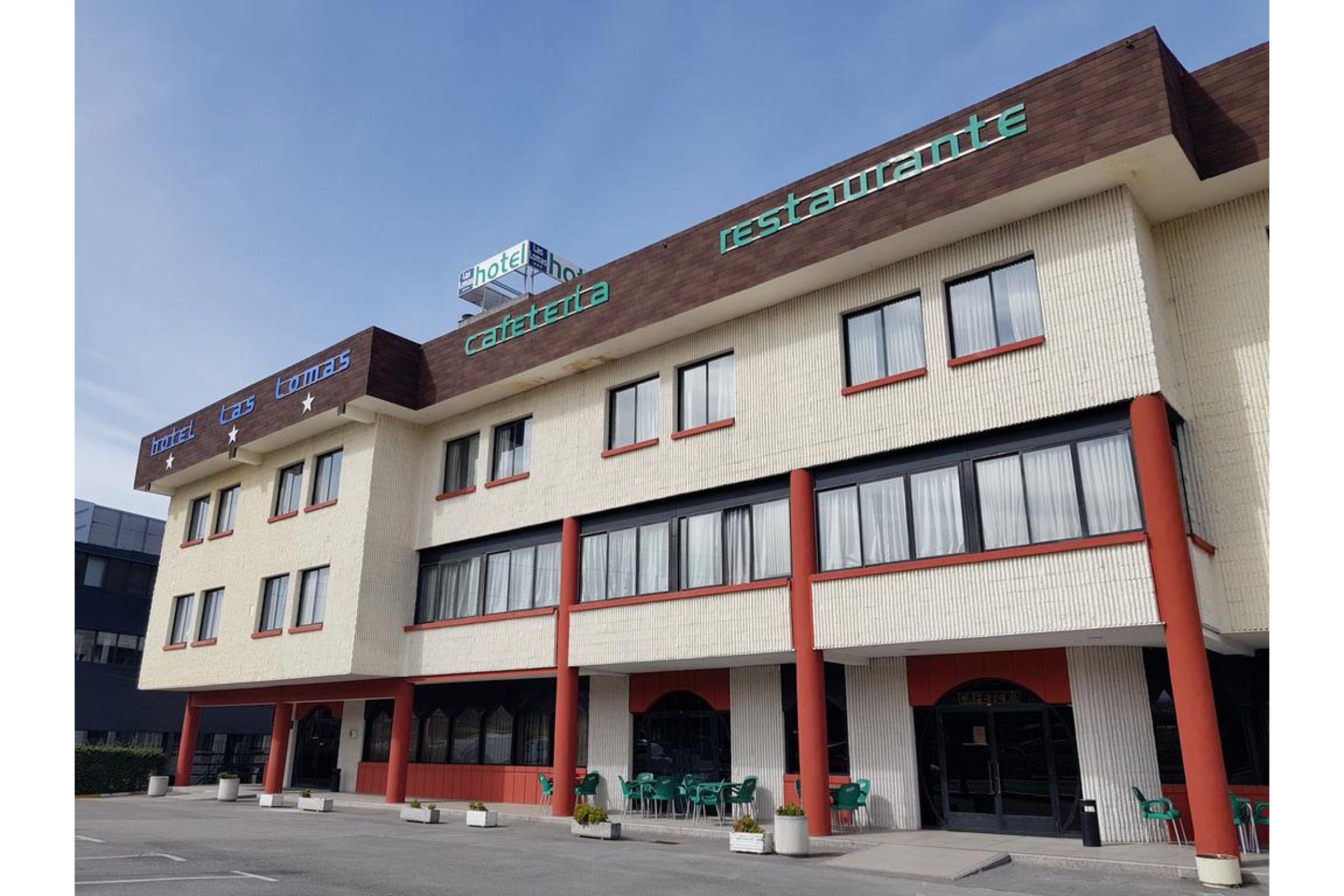House Lomas Hotel 3*