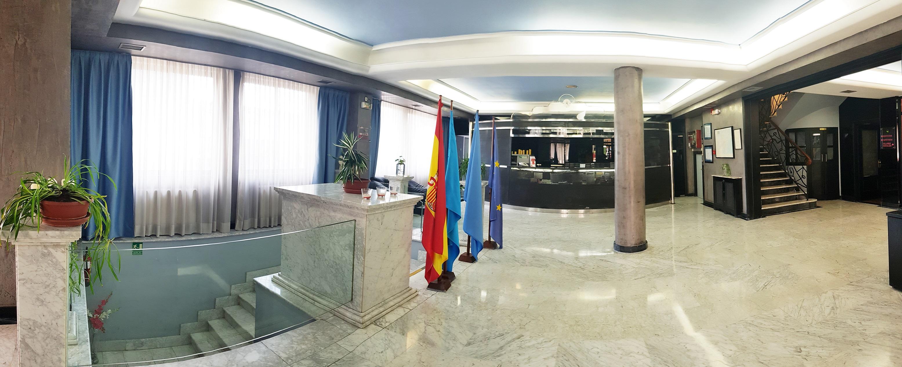 Hotel House Lomas 3*