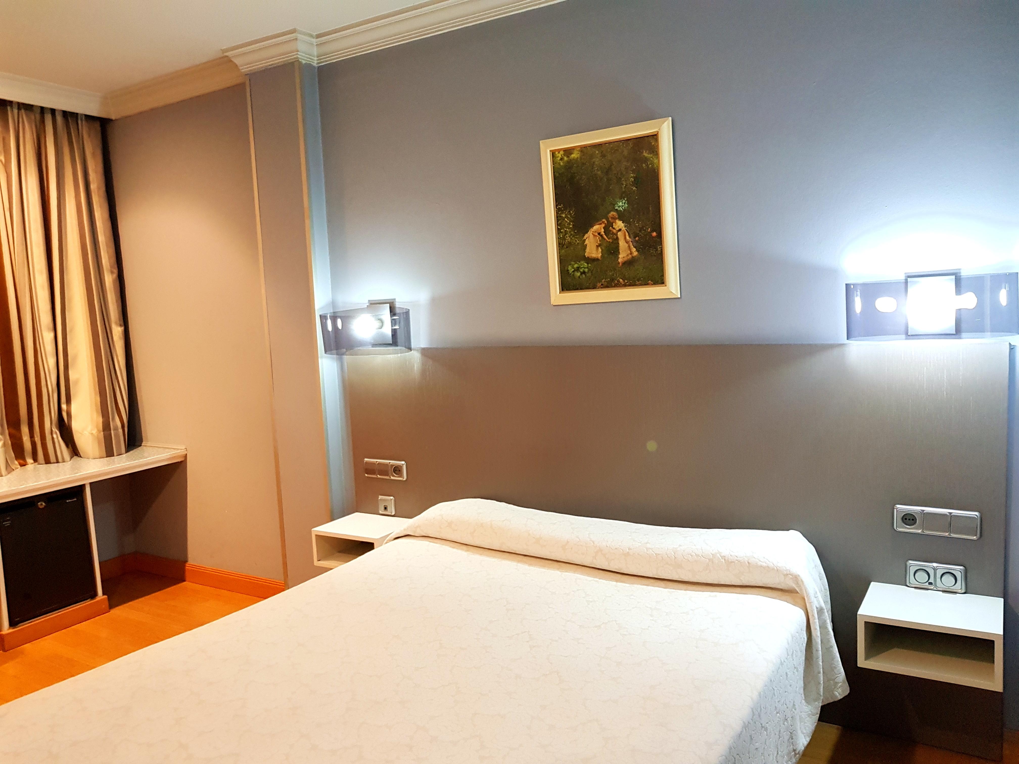 House Lomas Hotel 3*