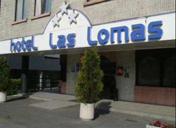 House Lomas 3* Oviedo