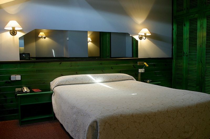Hotel House Lomas 3*