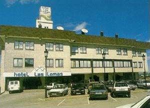 Hotel House Lomas