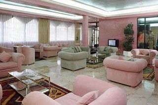 House Lomas Oviedo