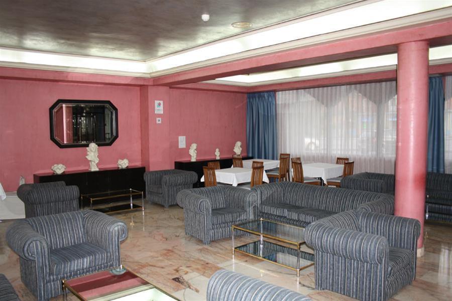 House Lomas Hotel 3*