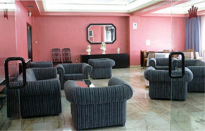 House Lomas 3* Oviedo