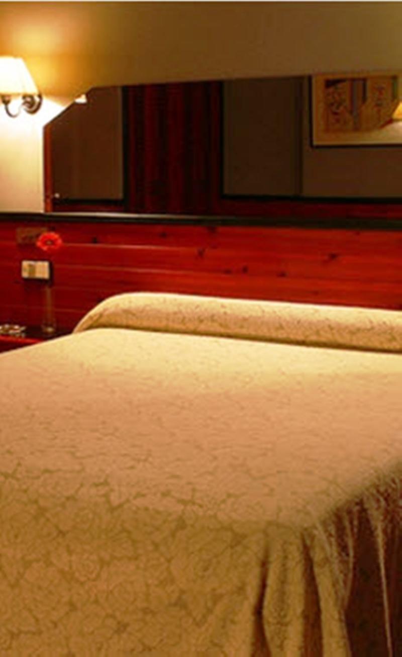 Hotel House Lomas 3*