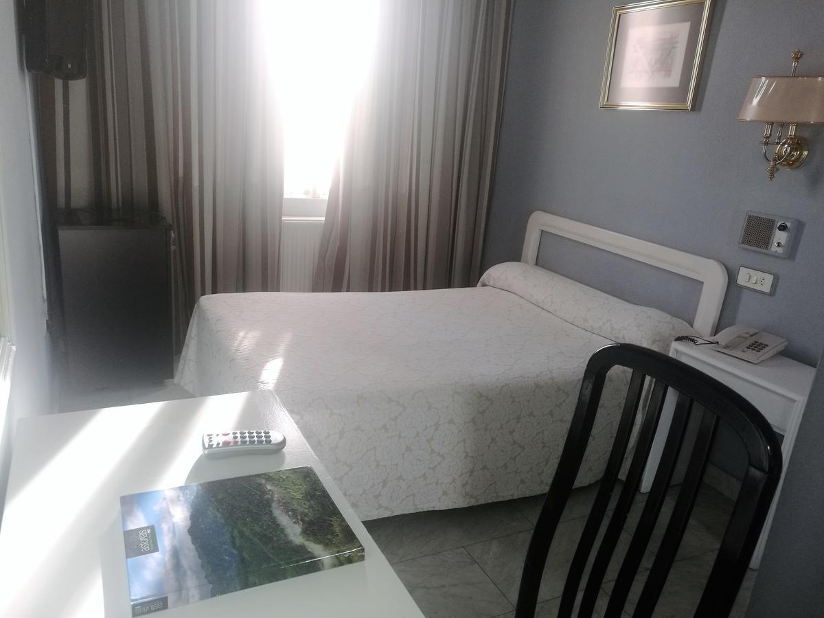 Hotel House Lomas 3*