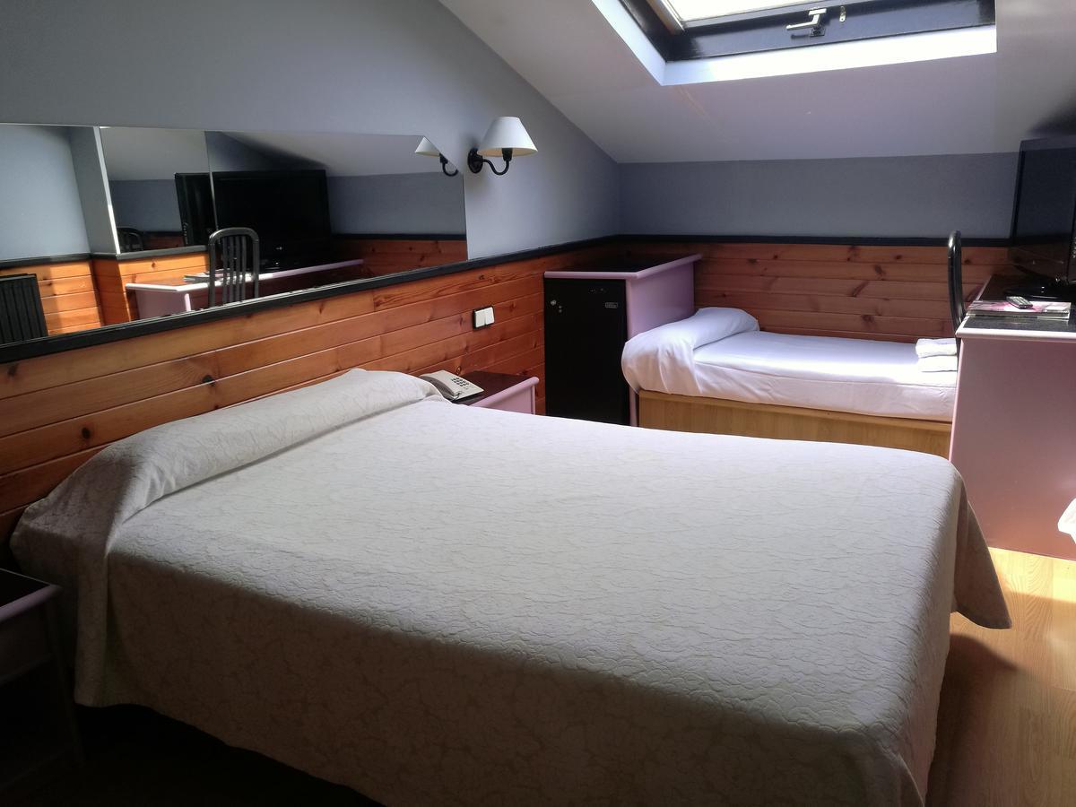 House Lomas 3* Oviedo