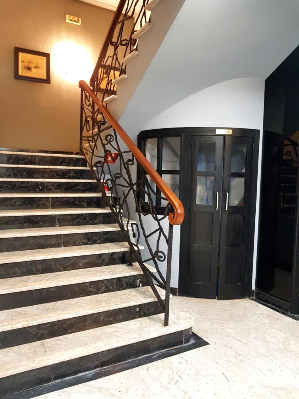 Hotel House Lomas