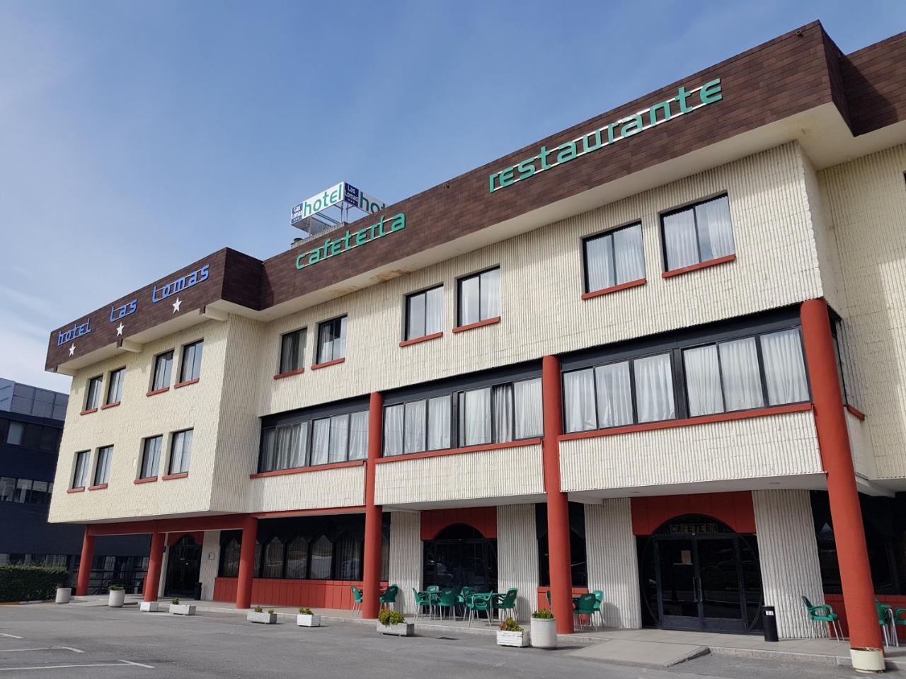 House Lomas Hotel 3*