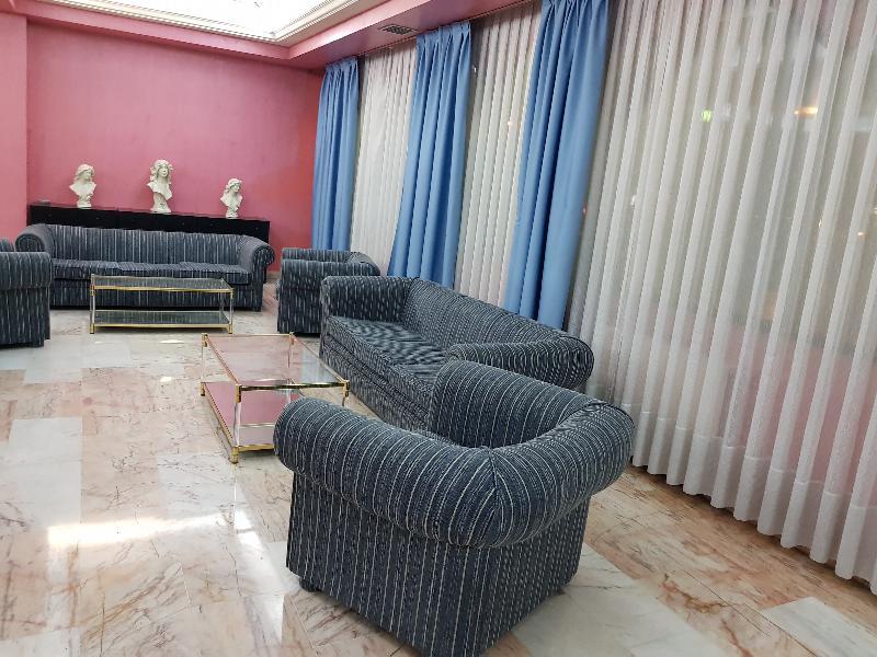 House Lomas Hotel