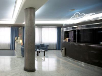 Hotel House Lomas